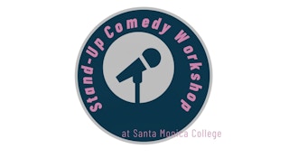 Stand-Up Comedy Workshop with Graduation Show